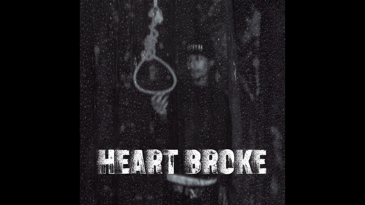 YOUNG NINJA // HEART BROKE // OFFICIAL AUDIO. 2026