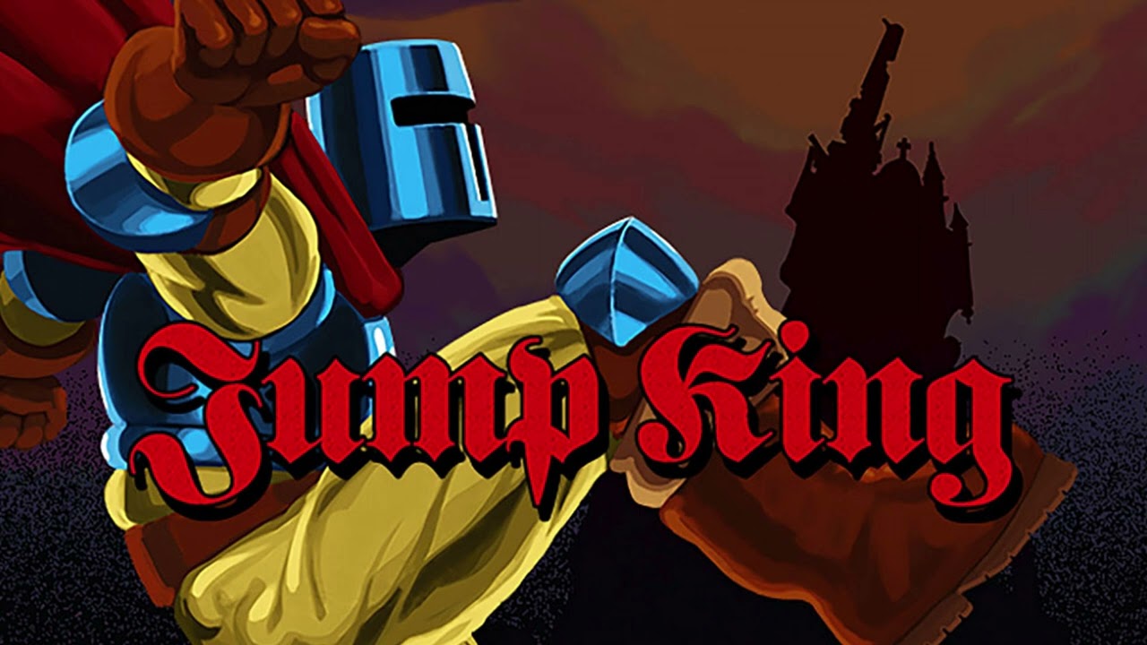 1 hour of Jump King music