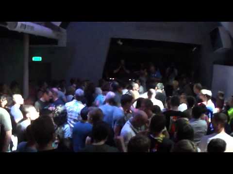 JOHN O'CALLAGHAN LIVE DJ SET @ LUMINOSITY BEACH FESTIVAL AFTER PARTY 2012 Part1