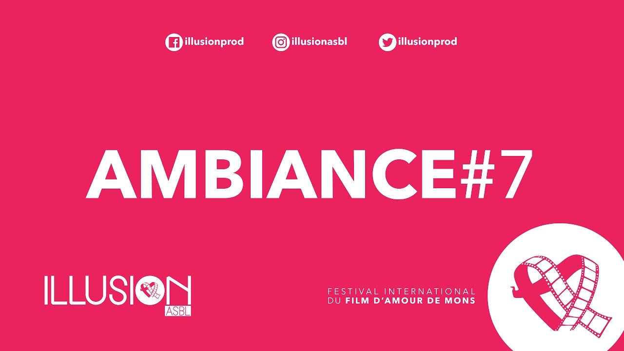 FIFA 2017 x Illusion ASBL - AMBIANCE#7