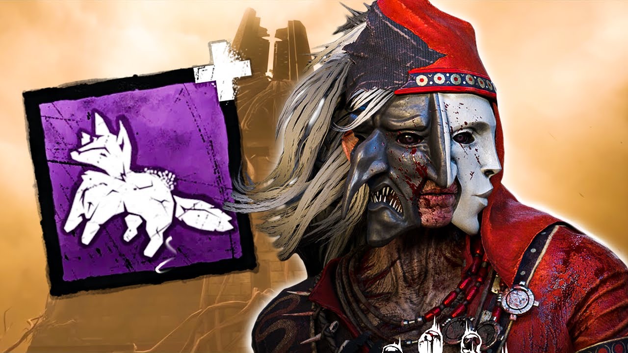 Survivors NEVER Expect Undetectable Huntress!!