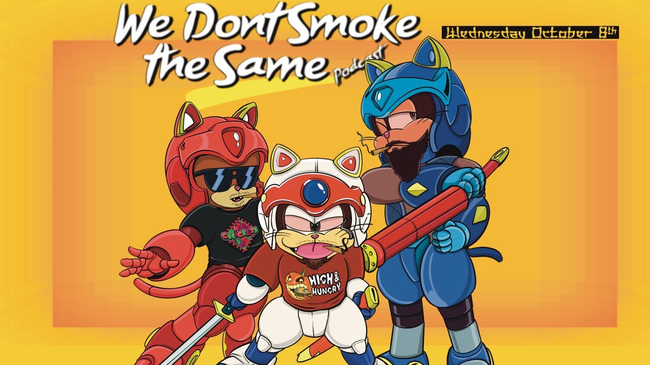 Puffcon 2025 Recap and The Crazy High Prices