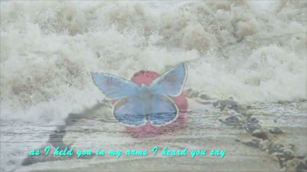 'I WILL ALWAYS LOVE YOU' (Instrumental)