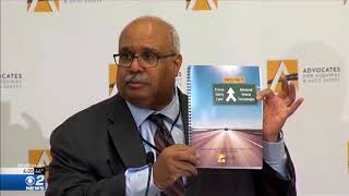 Idaho Road Report Gets Failing Grade