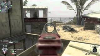 Black Ops 2-Stat Tracker