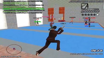 uif united islands freeroam frag