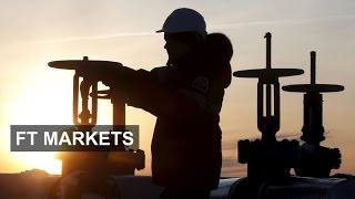 Russia floats idea of oil output cut | FT Markets