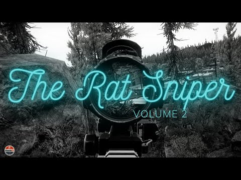 The Rat Sniper Volume 2 - Escape from Tarkov