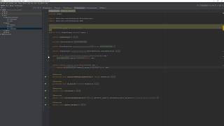 Neural networks library [Java] 3 - Input and Output