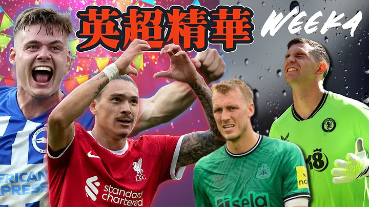 【英超精华】纽卡素暴露极大弱点，白礼顿猛攻无懈可击！利物浦关键变革助胜，维拉Martinez成落败关键？赛前预测分析失准？探讨赛果差距原因 英超精华 Week4 英超 足球 赛程 直播 - 天天要闻