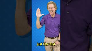 How To Sign The Letter A In Asl Jack Hartmann