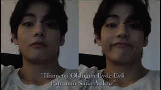 𝗞𝗶𝗺 𝗧𝗮𝗲𝗵𝘆𝘂𝗻𝗴 - 𝗛𝗶𝘇𝗺𝗲𝘁𝗰𝗶 𝗢𝗹𝗱𝘂𝗴𝘂𝗻 𝗘𝘃𝗱𝗲 𝗘𝘃𝗹𝗶 𝗣𝗮𝘁𝗿𝗼𝗻𝘂𝗻 𝗦𝗮𝗻𝗮 𝗔𝘀𝗶𝗸𝘁𝗶𝗿 𝗢𝗻𝗲𝗦𝗵𝗼𝗿𝘁