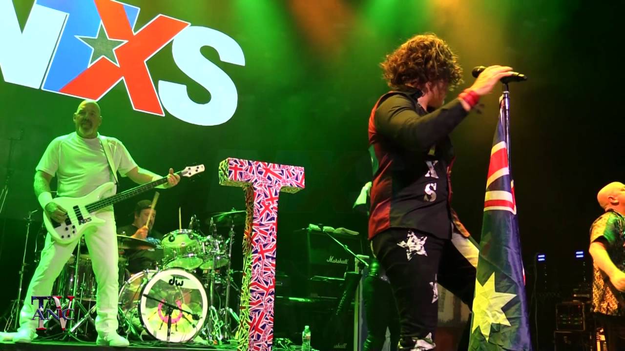 INTXS 12 What You Need by ANCTV