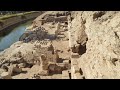 New Archaeological Discoveries At Gabal El Haridi