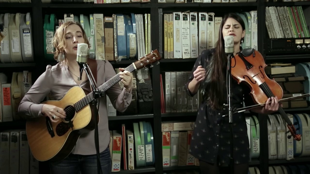 Bellehouse - Devil's Sound - 1/9/2017 - Paste Studios, New York, NY