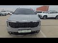 2025 Kia The New Carnival Hybrid HEV 9-Seater Signature Gravity