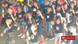 Technology Song Best dance performance