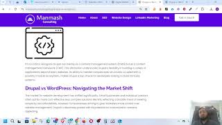 Drupal vs WordPress The Ultimate Showdown