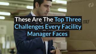 Landport Highlights the Top 3 Challenges For Maintenance Managers