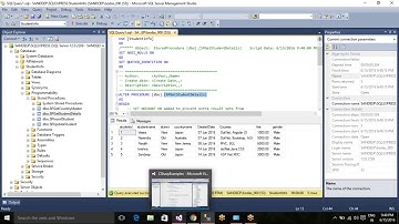 ASP.NET training videos in Telugu--- (18)