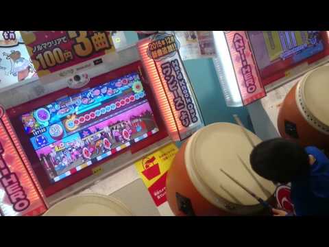 やわらか戦車(裏鬼)