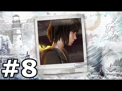 life is strange walkthrough chloe's house Life Is Strange - Episode 5 - Walkthrough Part 8 Alternate Ending PC (NO COMMENTARY)