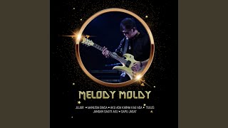 Aku Ada Karena kau Ada