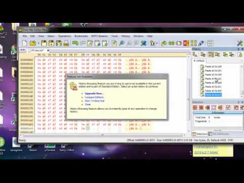 Key Vault Editor XBox 360 Key Vault Editor XBox 360