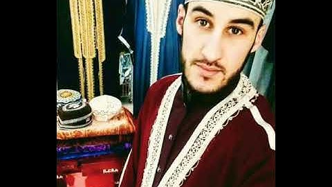 تلاوة رائعة للقارئ ياسين براكني ( الاعلي. الكافرون. الاخلاص)