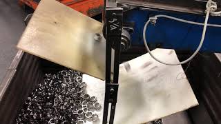 Timken Ergo Cup Challenge Finalist : Timken In Gaffney, S.c.