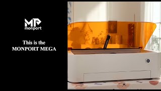 🔥This is MONPORT MEGA 🔥