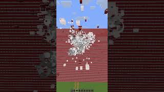 If YOU subscrib 1 MILLION TNT EXPLODES!