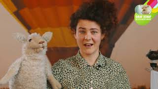 Folge 7 Frag Graf Schaf