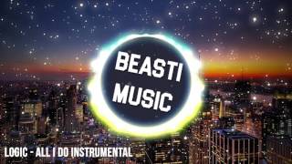 Logic - All i Do Instrumental