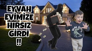 Kutay Esi̇la Hirsiz Geldi̇hirsiz Ki̇m