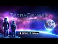 TerraGenesis 5.0 Trailer thumbnail