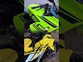 Gpx demon 😈 VS sf 250