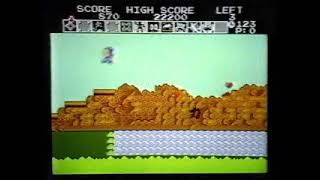 CM 忍者戦士飛影 忍者ハットリくん screenshot 4