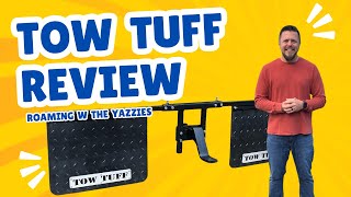 Installing Heavy-Duty Adjustable Mud Flaps for Ultimate Trailer & Towing Protection RWTY Ep19