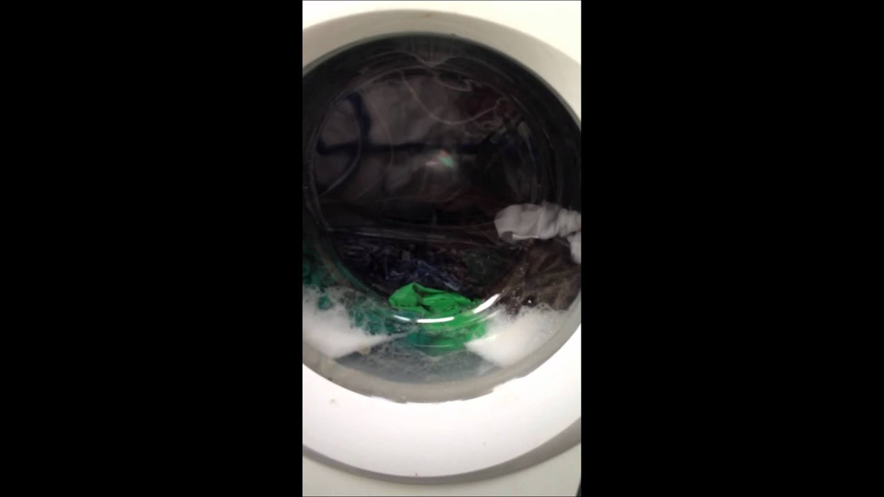 Servis quick wash 2 YouTube