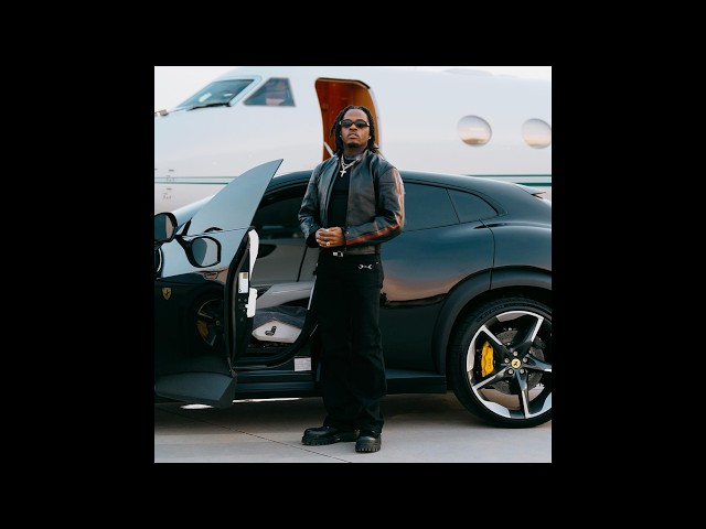 [FREE] Gunna Type Beat - "Fade Away"