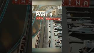Driving Ambition Trailer