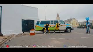 Assi Ft Rayvanny Afrodance Video By Team Warriors Dance Crew