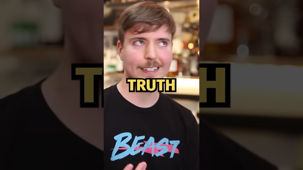 Did Mr. Beast fire a genius?