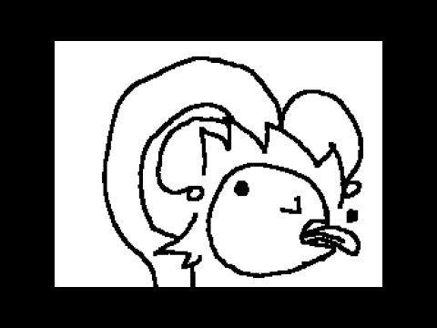 Pleased to Meet You (2012) - Flipnote Hatena