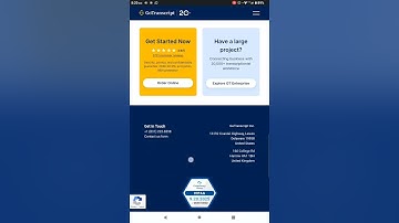 Go transcript French test answers today