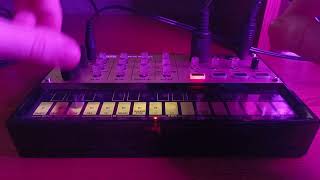 Korg Volca Keys [Ambient Jam]