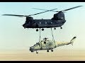 The Hind Heist - The Secret US Operation to Steal the Soviet's Top Helicopter