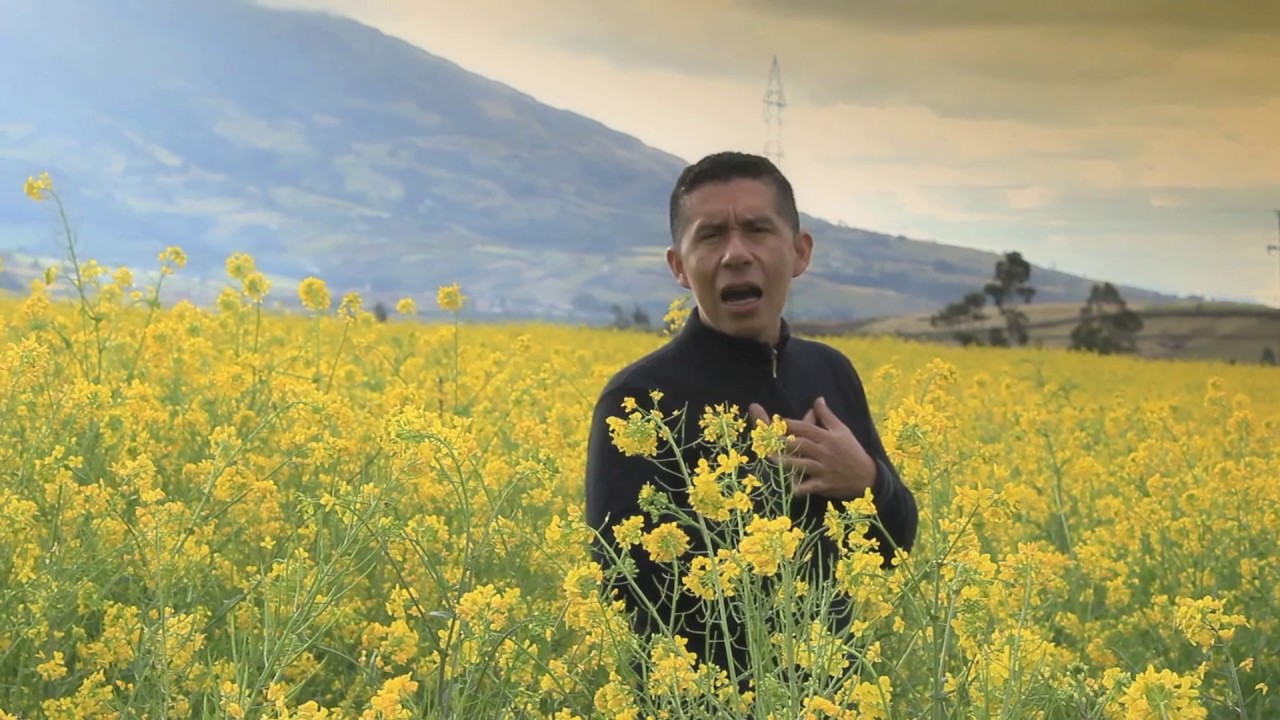 Freddy Noguera - Presta a Cristo Tu Atencion