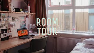 University of Surrey Accommodation Tour 2021 - Battersea Court (Band C)